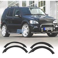 PARAFANGHINI PASSARUOTA PER MERCEDES ML W163 98-05