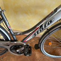 Bicicletta Atala Esprit All Terrain Evolution