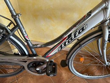 Bicicletta Atala Esprit All Terrain Evolution