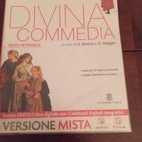 Divina Commedia