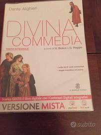 Divina Commedia