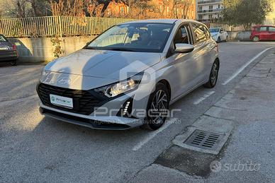 HYUNDAI i20 1.2 MPI GPL Connectline