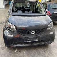 RICAMBI USATI AUTO SMART Fortwo CoupÃ© (W453) M 28