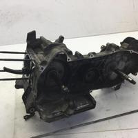 CARTER MOTORE + ALBERO E INGRANAGI RUOTA MOD: M362