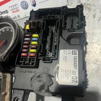 KIT CHIAVE ACCENSIONE OPEL CORSA 2013 MJT A13DTC