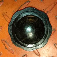 tappo benzina Guzzi Alce