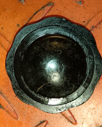 tappo benzina Guzzi Alce