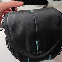 Borsa per fotocamere reflex HAMA