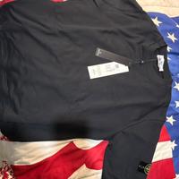 Felpa STONE ISLAND uomo