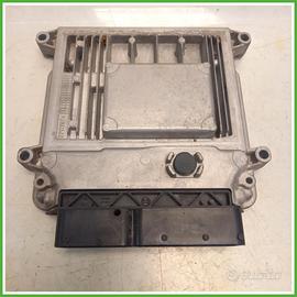 Centralina Motore Iniezione ECU Bosch 0261201202