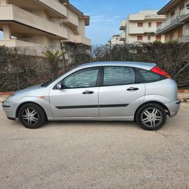 Ford Focus  1.8 Tdci 115 cv