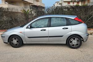 Ford Focus  1.8 Tdci 115 cv