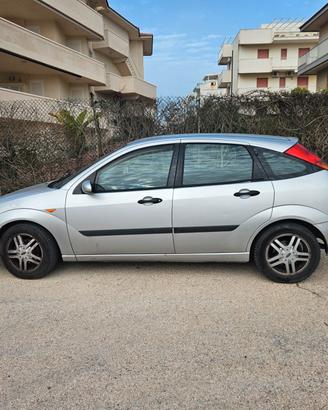 Ford Focus  1.8 Tdci 115 cv