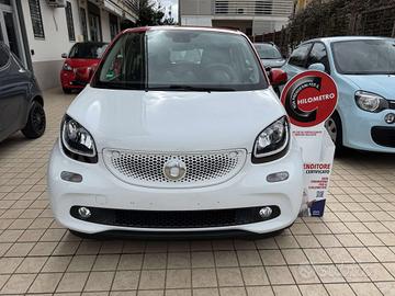 SMART ForFour 1.0 Passion 71cv twinamic