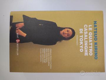 Le quattro casalinghe di Tokyo