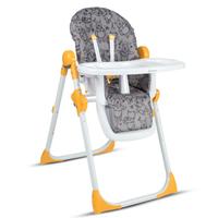 Seggiolone giordani stay hungry