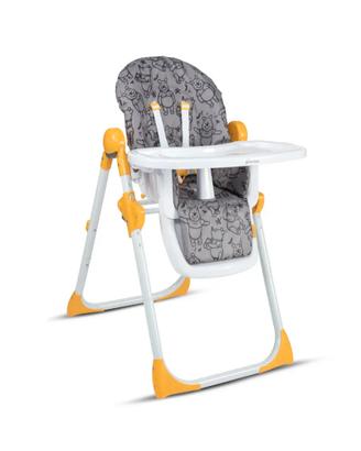 Seggiolone giordani stay hungry