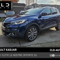 RENAULT Kadjar dCi 8V 110CV Energy Bose