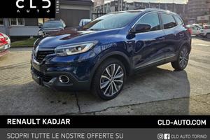 RENAULT Kadjar dCi 8V 110CV Energy Bose
