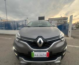 RENAULT CAPTUR 1500DCI 90CV FULL OPTIONAL