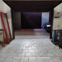 Garage, Pallavicino - San Filippo Neri, Palermo.