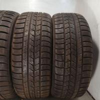 4 GOMME USATE INVERNALE 2255517 - CP3868365