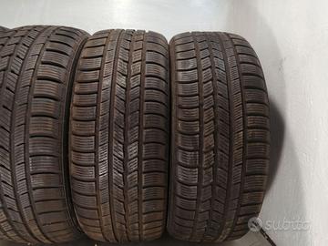 4 GOMME USATE INVERNALE 2255517 - CP3868365