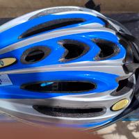 Casco bici Briko