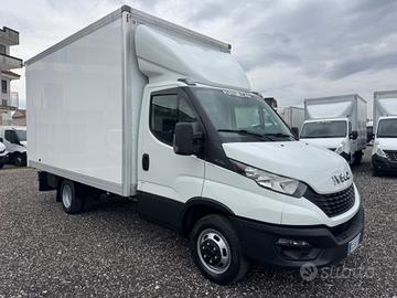 Iveco daily 35C14 furgone 4.40 Mt 2021 Euro6