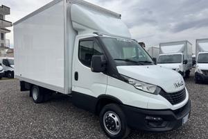 Iveco daily 35C14 furgone 4.40 Mt 2021 Euro6
