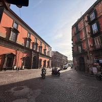 ATTIVITÀ A NAPOLI
