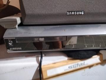 Home teatre Samsung 
