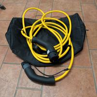  cavo di ricarica Jeep 