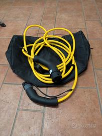  cavo di ricarica Jeep 