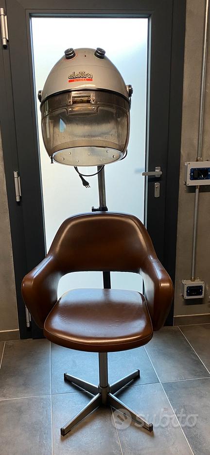 Pistone Poltrone Parrucchiere Donna Arredamento Parrucchieri