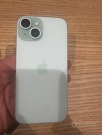 Iphon 15 256 gb