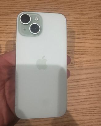 Iphon 15 256 gb