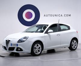 ALFA ROMEO Giulietta 1.6 JTDM-2 105 CV PROGRESSI