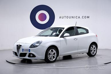 ALFA ROMEO Giulietta 1.6 JTDM-2 105 CV PROGRESSI