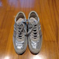 Scarpe HOGAN sportive donna n 35