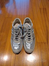 Scarpe HOGAN sportive donna n 35