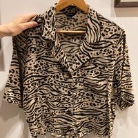 Camicia Monki (taglia S)