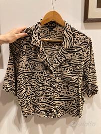 Camicia Monki (taglia S)