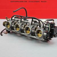 CORPOFARFALLATO CORPO SUZUKI GSXR 750 2001 2002 GS