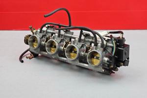 CORPOFARFALLATO CORPO SUZUKI GSXR 750 2001 2002 GS