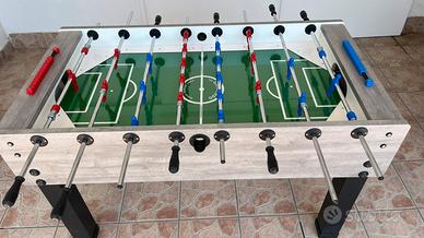 Calcio balilla garlando G-500