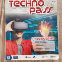 Libro terza media, Tecnologia