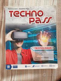 Libro terza media, Tecnologia