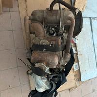 Motore cambio Fiat 500L 1970