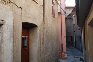 Piccola casa in borgo antico a Filattiera (MS)